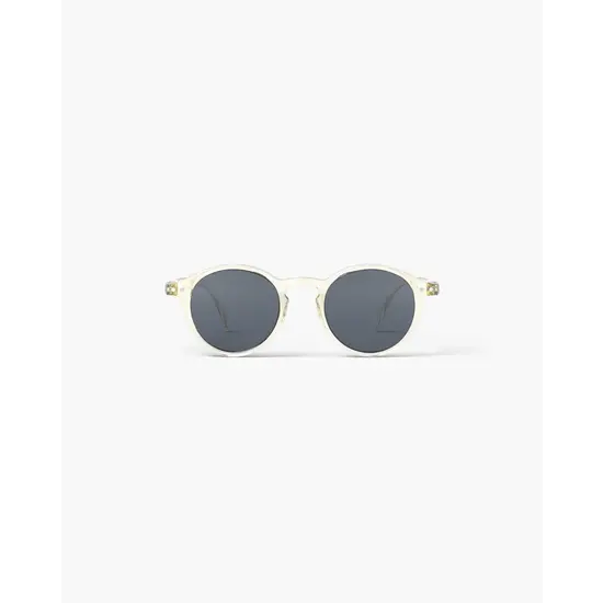 Izipizi Izipizi | Lunettes de soleil Junior Sun 5-10Jr #D Active Yellow