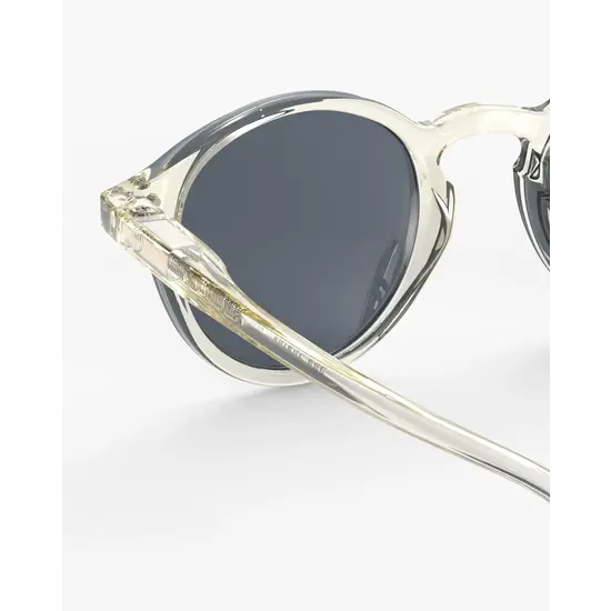 Izipizi Izipizi | Lunettes de soleil Junior Sun 5-10Jr #D Active Yellow