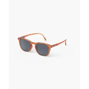 Izipizi | Lunettes de soleil Junior Sun 5-10Jr #E Orange Smash