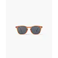 Izipizi Izipizi | Lunettes de soleil Sun 5-10Jr #E Orange Smash