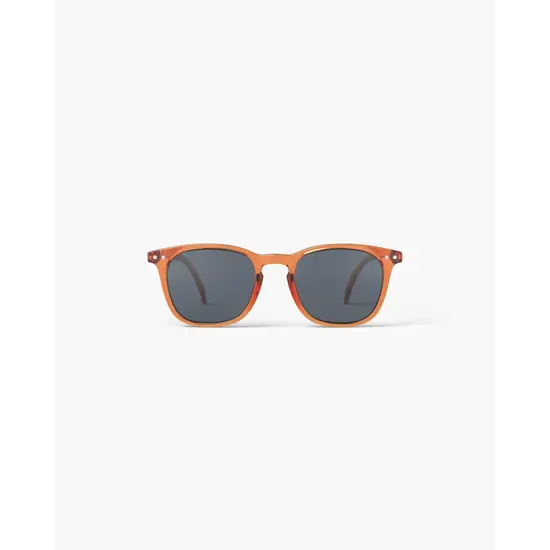Izipizi Izipizi | Lunettes de soleil Sun 5-10Jr #E Orange Smash