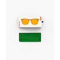 Izipizi Izipizi | Lunettes de soleil Sun 5-10Jr #E Orange Smash