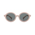komono KOMONO - LUNETTES DE SOLEIL KIDS 1-2Y - LELE - BLUSH