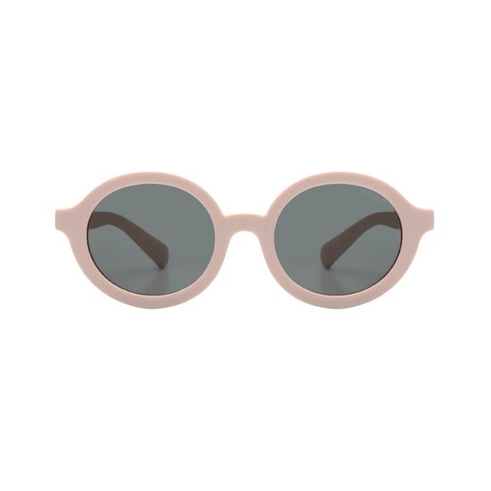 komono KOMONO - LUNETTES DE SOLEIL KIDS 1-2Y - LELE - BLUSH