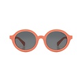 komono KOMONO - LUNETTES DE SOLEIL ENFANTS 3-5 ANS - Lou - GLOSSY - BUBBLE