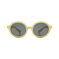 komono KOMONO - LUNETTES DE SOLEIL KIDS 1-2Y - LELE - IVORY