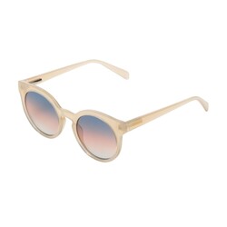 KOMONO - LUNETTES DE SOLEIL JUNIOR 6-11Y - LULU JR. - DAFFODIL