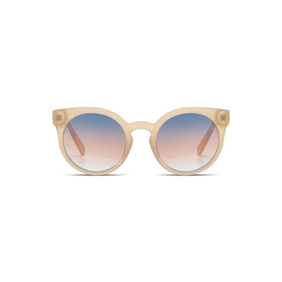 komono KOMONO - LUNETTES DE SOLEIL JUNIOR 6-11Y - LULU JR. - DAFFODIL