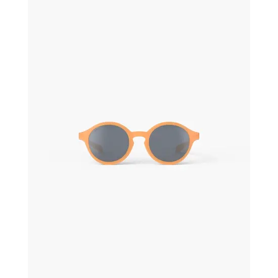Izipizi Izipizi | Lunettes de soleil Kids Plus 3-5Jr #D Orange Smash