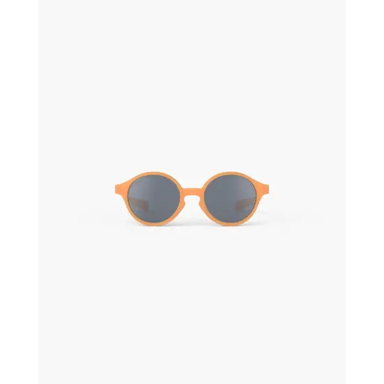 Izipizi Izipizi | Lunettes de soleil Kids 9-36M #D Orange Smash