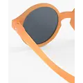 Izipizi Izipizi | Lunettes de soleil Kids 9-36M #D Orange Smash