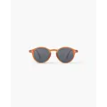 Izipizi Izipizi | Lunettes de soleil Junior Sun 5-10Jr #D Orange Smash