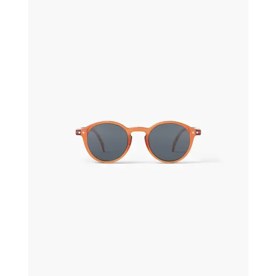 Izipizi Izipizi | Lunettes de soleil Junior Sun 5-10Jr #D Orange Smash