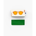 Izipizi Izipizi | Lunettes de soleil Junior Sun 5-10Jr #D Orange Smash