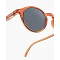 Izipizi Izipizi | Lunettes de soleil Junior Sun 5-10Jr #D Orange Smash