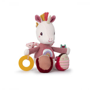 Lilliputiens | Licorne multi-activités Lena