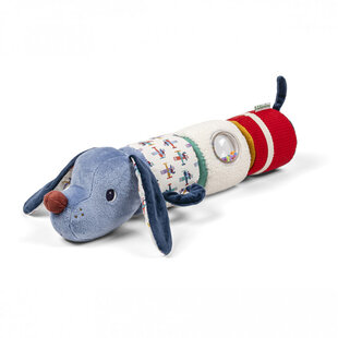 Lilliputiens | Rouleau sonore Jules le chien