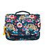 Stones and Bones Stones and Bones | Sac à livres Cedar-Floral Ambush Navy