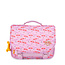 Stones and Bones Stones and Bones | Sac à livres Lily - Let It Rain Mauve