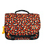 Stones and Bones Stones and Bones | Sac à livres Cedar - Black and Gold Rust+ Black