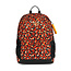Stones and Bones Stones and Bones | Sac à dos Elan - Black and Gold Rust+Black