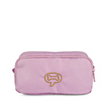 Stones and Bones Stones and Bones | Trousse à crayons Rowan 2.0 - Fairy Fawn Mauve