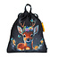 Stones and Bones Stones and Bones | Sac de sport Hazel 3.0 - Fairy Fawn Navy