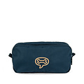 Stones and Bones Stones ans Bones | Trousse à crayons Rowan 2.0 - Fairy Fawn Navy