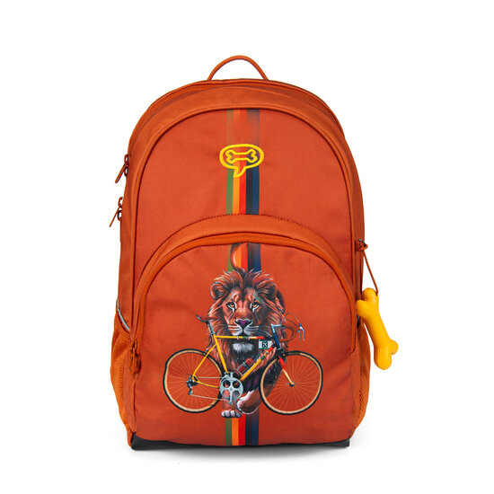 Stones and Bones Stones and Bones | Sac à dos Aspen 3.0 - King Of The Road Rust