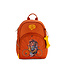 Stones and Bones Stones and Bones | Sac à livres Laurel 2.0 - King Of The Road Rust