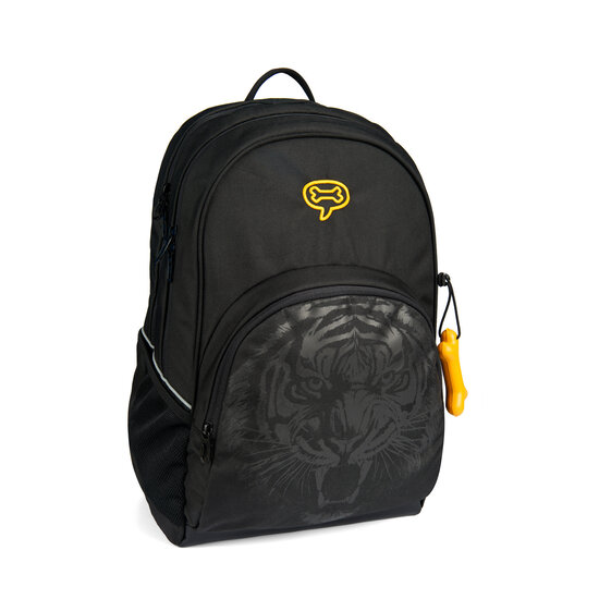 Stones and Bones Stones and Bones | Sac à dos Aspen 3.0 - Fierce Tiger Black