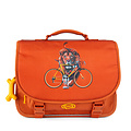 Stones and Bones Stones and Bones | Sac à livres Cedar PL - King Of The Road Rust