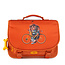 Stones and Bones Stones and Bones | Sac à livres Cedar PL - King Of The Road Rust