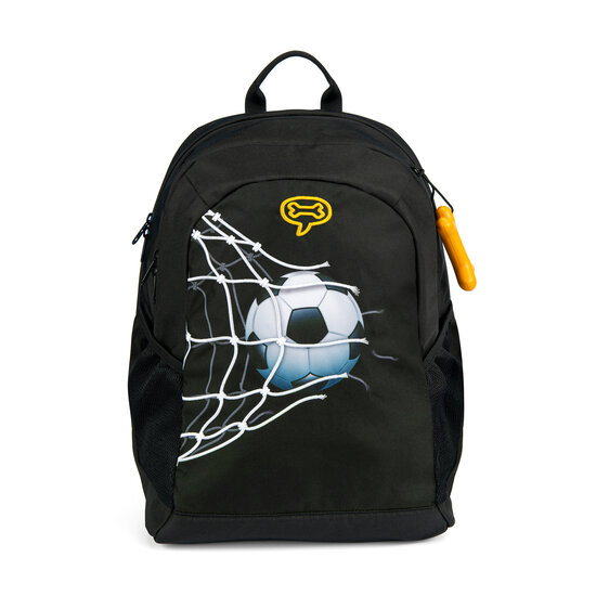 Stones and Bones Stones and Bones | Sac à dos Elan - Goalgetter Black