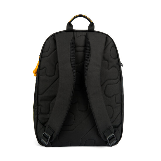 Stones and Bones Stones and Bones | Sac à dos Elan - Goalgetter Black