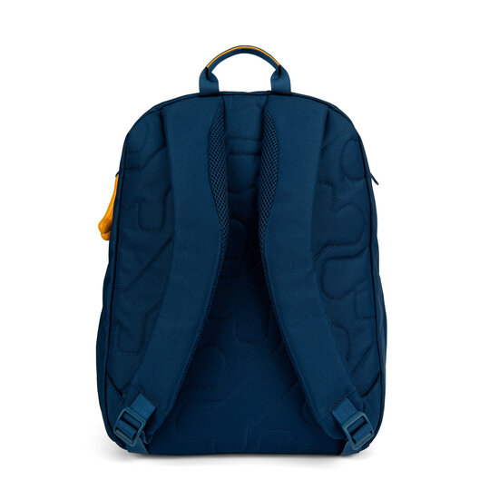 Stones and Bones Stones and Bones | Sac à dos Elan - Electrified Indigo
