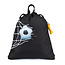 Stones and Bones Stones and Bones | Sac de sport Hazel 3.0 - Goalgetter Black