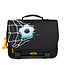Stones and Bones Stones and Bones | Sac à livres Cedar PL- Goalgetter Black