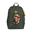 Stones and Bones Stones and Bones | Sac à dos Elan - Great Lion Khaki