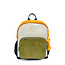 Stones and Bones Stones and Bones | Sac à dos pour enfant Ash - Corduroy Ocre+Khaki
