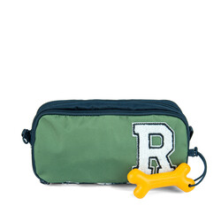 Stones and Bones | Trousse à crayons Rowan 2.0 - Concours Navy