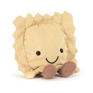 Jellycat | Amuseables Ravioli