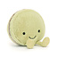 Jellycat Jellycat | Amuseables Max Macaron Pistachio