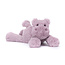 Jellycat Jellycat | Smudge Hippo Tiny