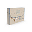 Konges Slojd Konges Slojd | Kiss And Comfort Plâtres Eu Blue Mix