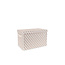 Konges Slojd Konges Slojd | Petit panier de rangement Cherry Motif