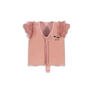 Konges Slojd | Piper Gilet de bain Powder Pink