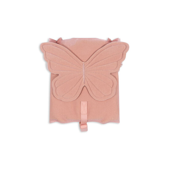 Konges Slojd Konges Slojd | Piper Gilet de bain Powder Pink