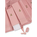 Konges Slojd Konges Slojd | Piper Gilet de bain Powder Pink