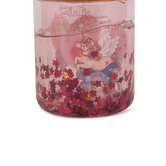 Konges Slojd Konges Slojd | Lot de 2 gobelets à paillettes Over The Rainbow